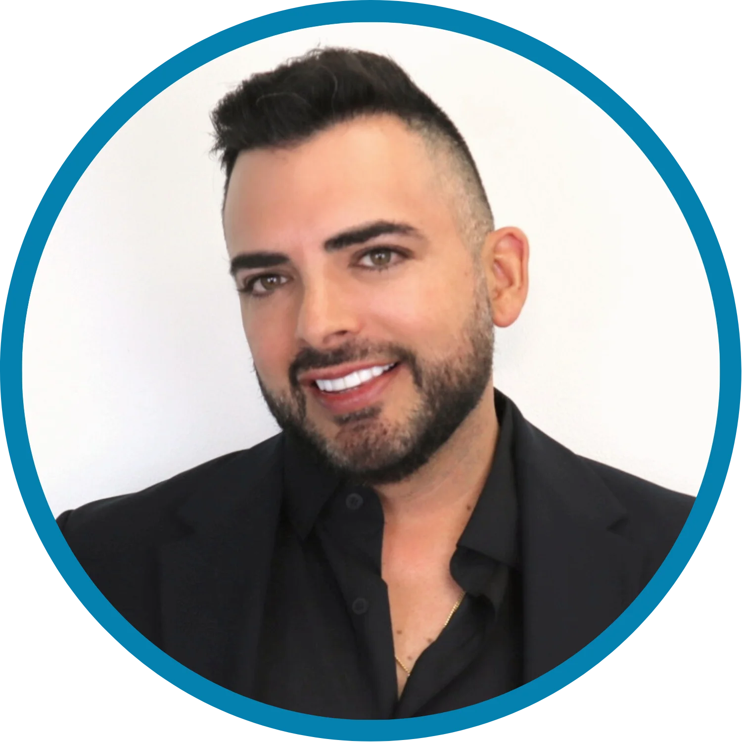 Jesus - Founder & Prestamista Licenciado